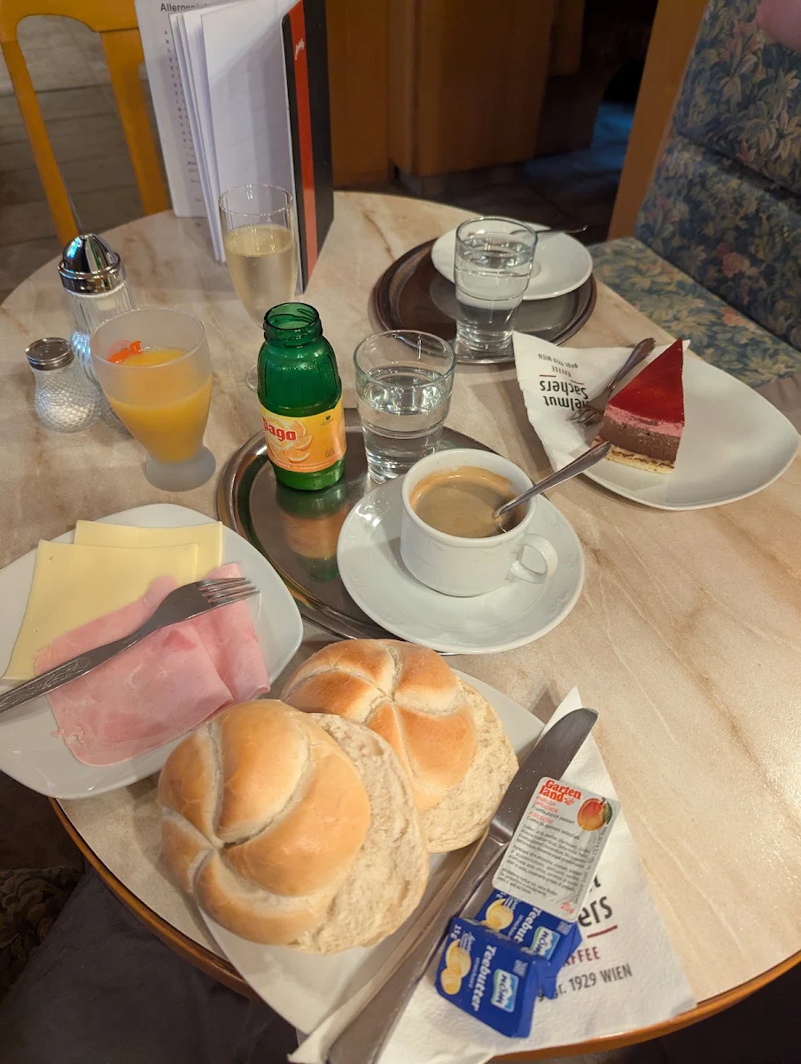 Essen und Trinken photo 4