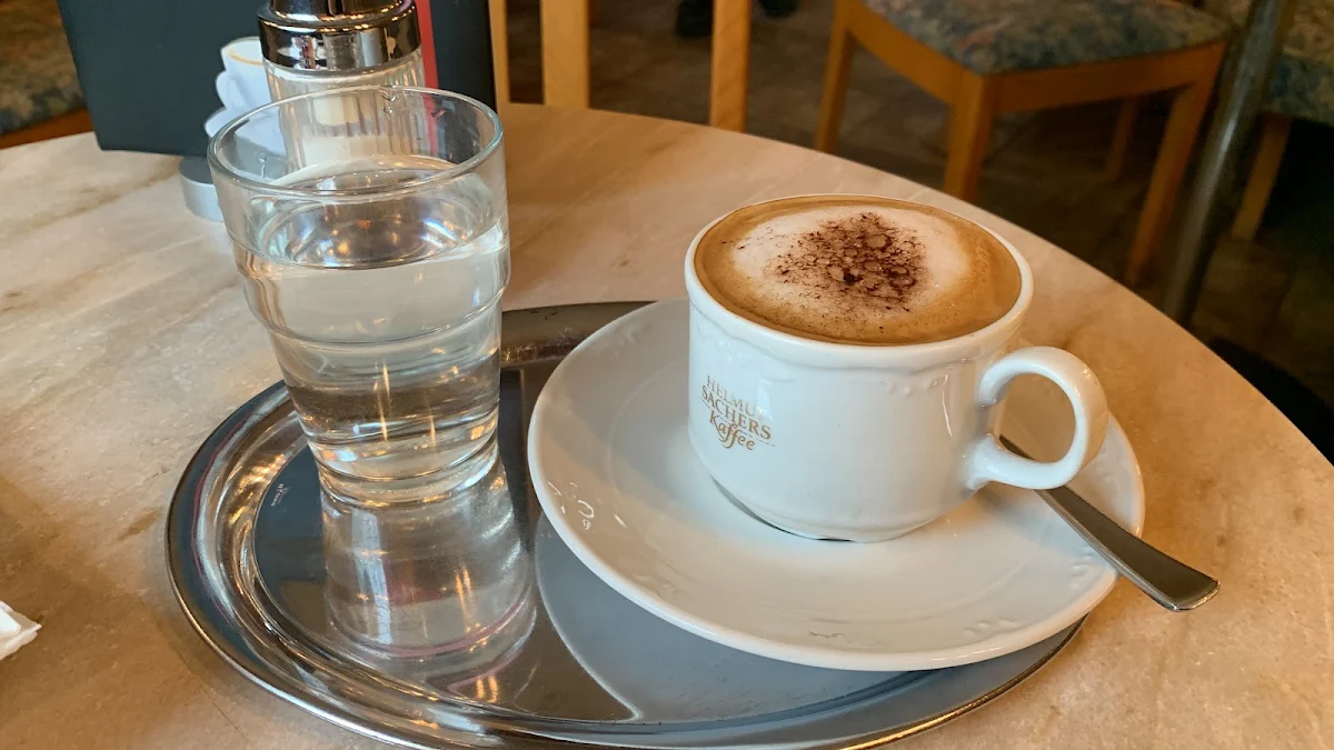 Essen und Trinken photo 5