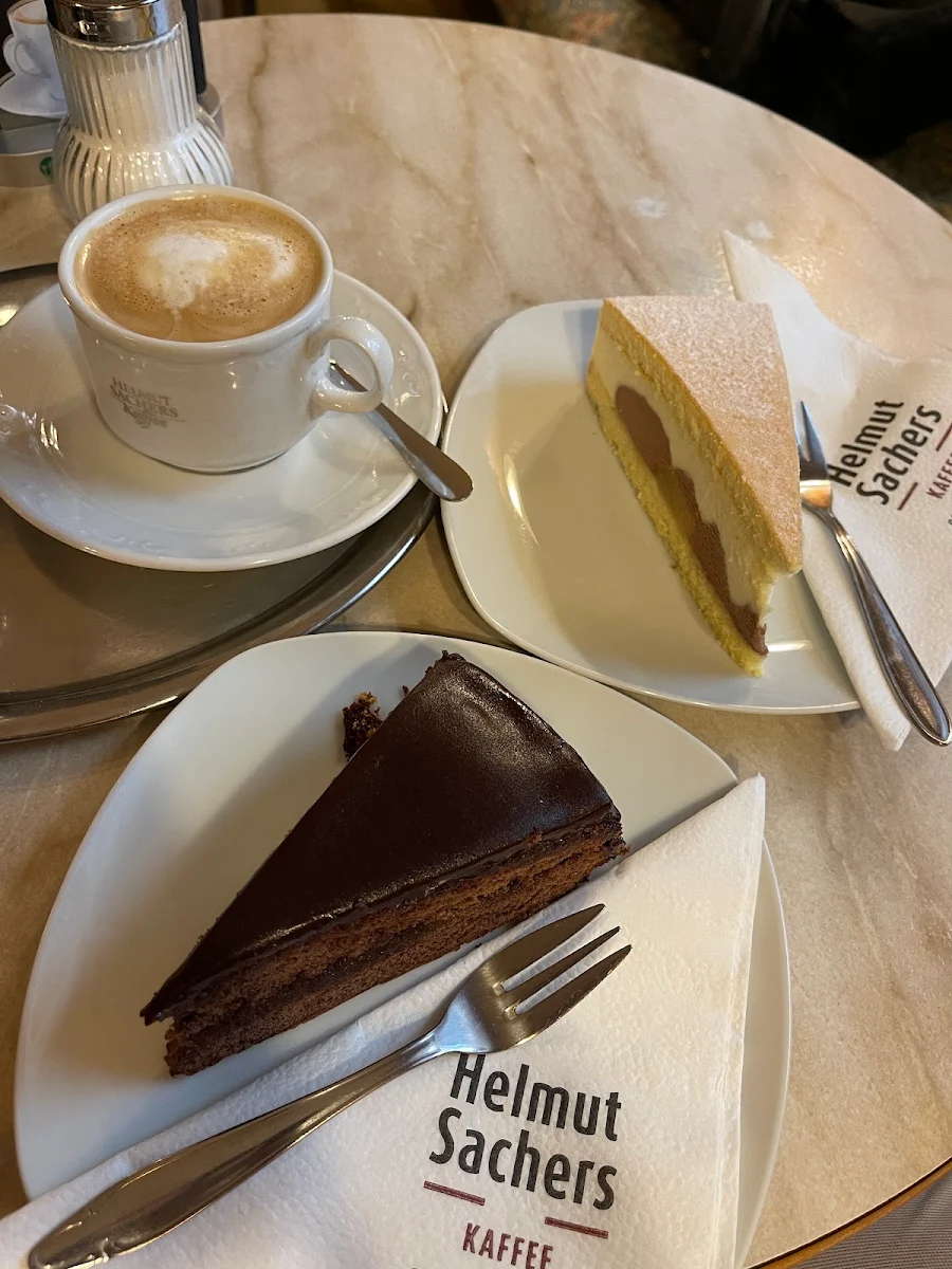 Essen und Trinken photo 6