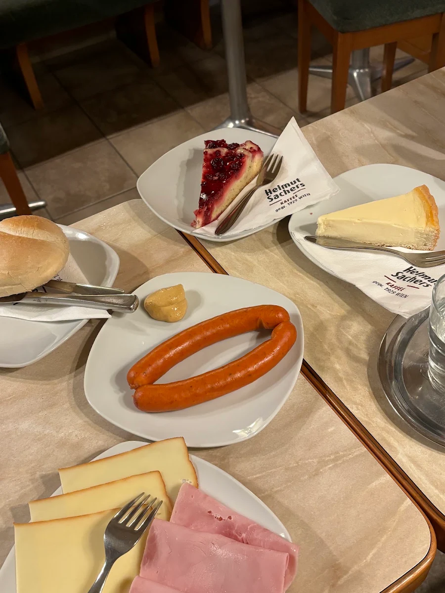 Essen und Trinken photo 9