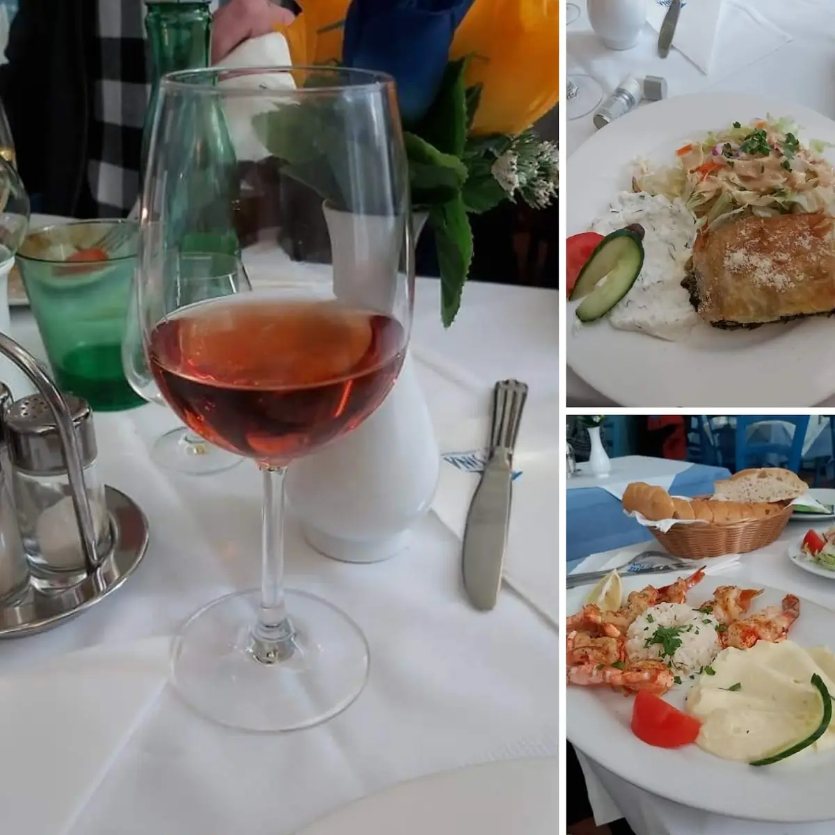 Essen und Trinken photo 1