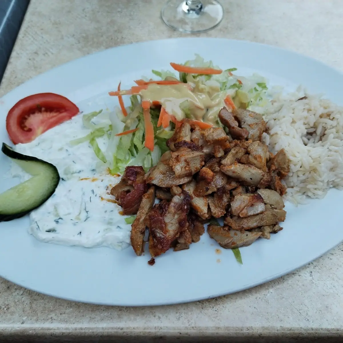 Essen und Trinken photo 3