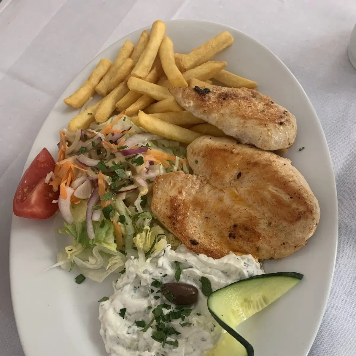Essen und Trinken photo 4