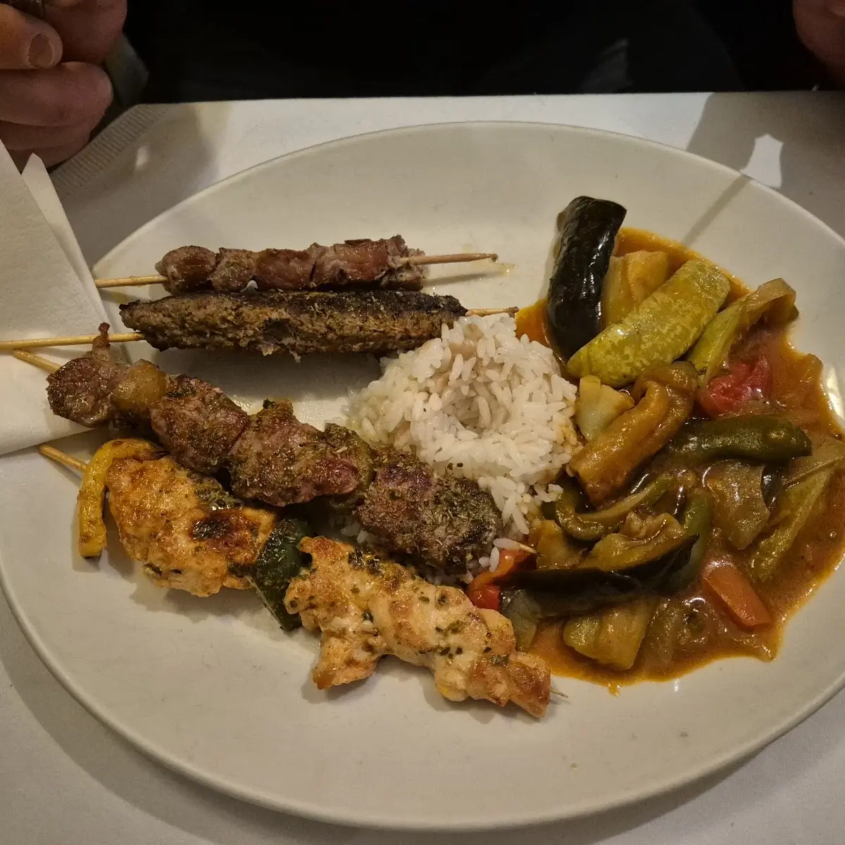 Essen und Trinken photo 5