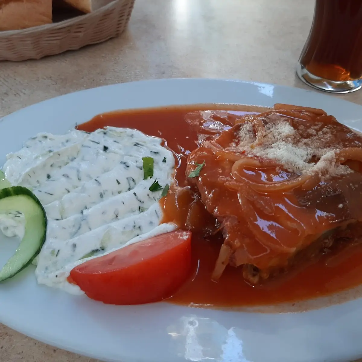 Essen und Trinken photo 9