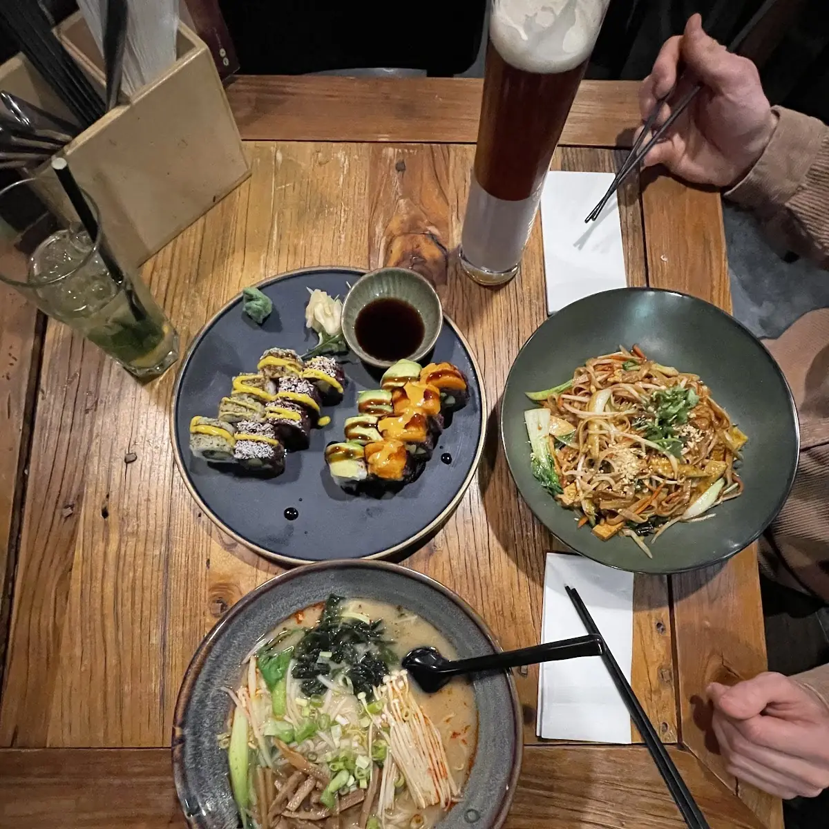 Essen und Trinken photo 10