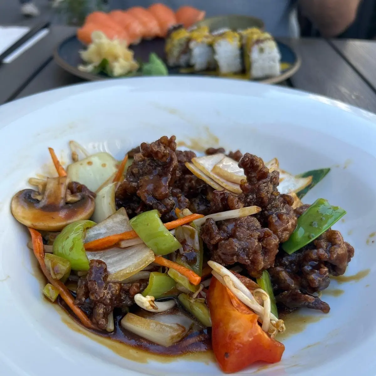 Essen und Trinken photo 7