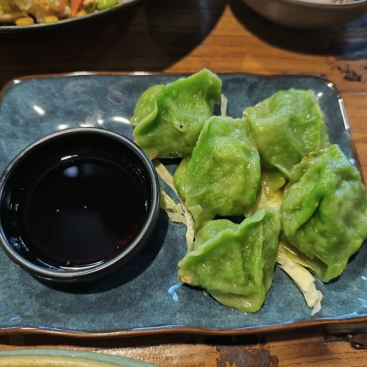 Essen und Trinken photo 9