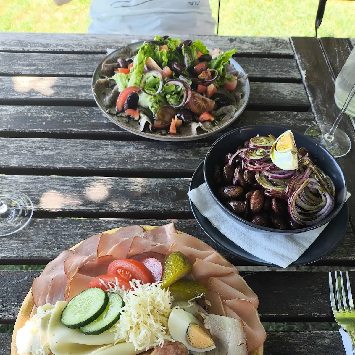 Essen und Trinken photo 2