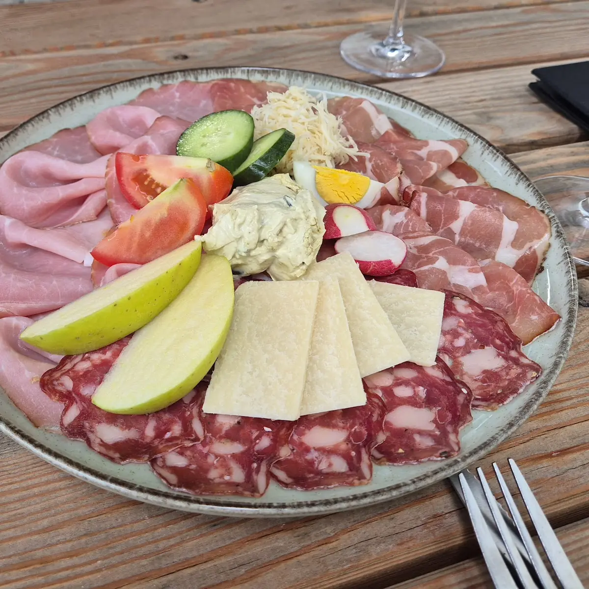 Essen und Trinken photo 3