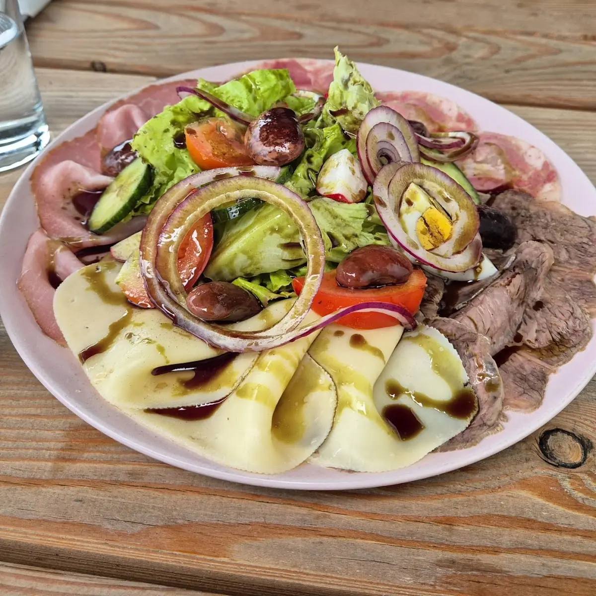 Essen und Trinken photo 4