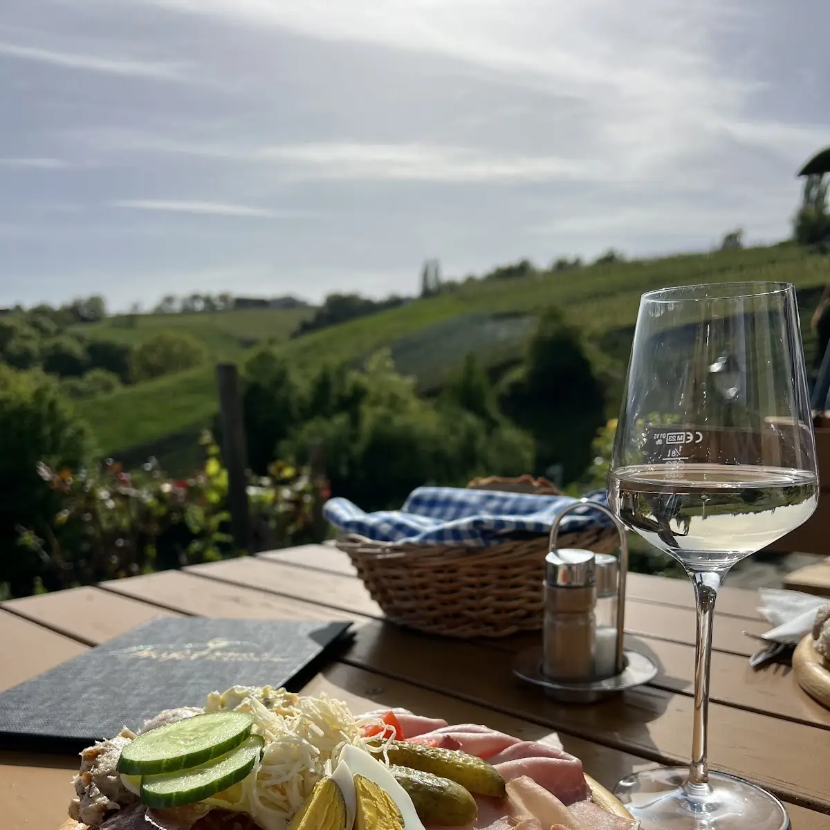 Essen und Trinken photo 5