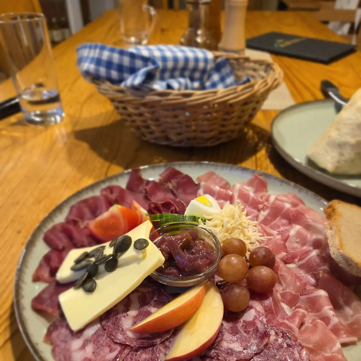 Essen und Trinken photo 6