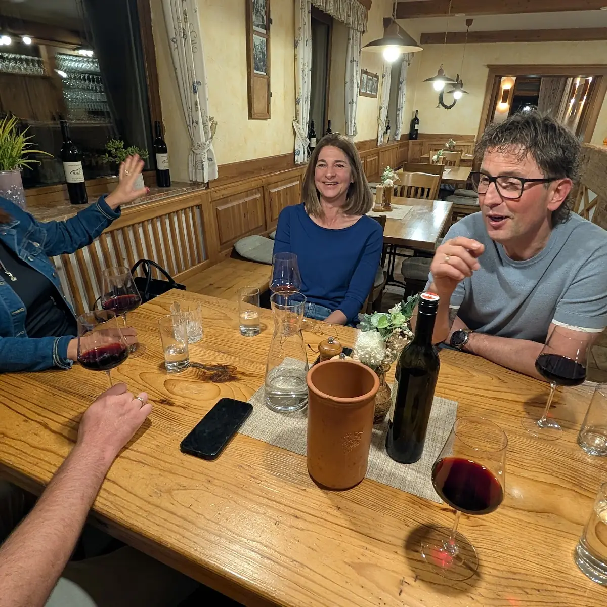 Atmosphäre photo 2