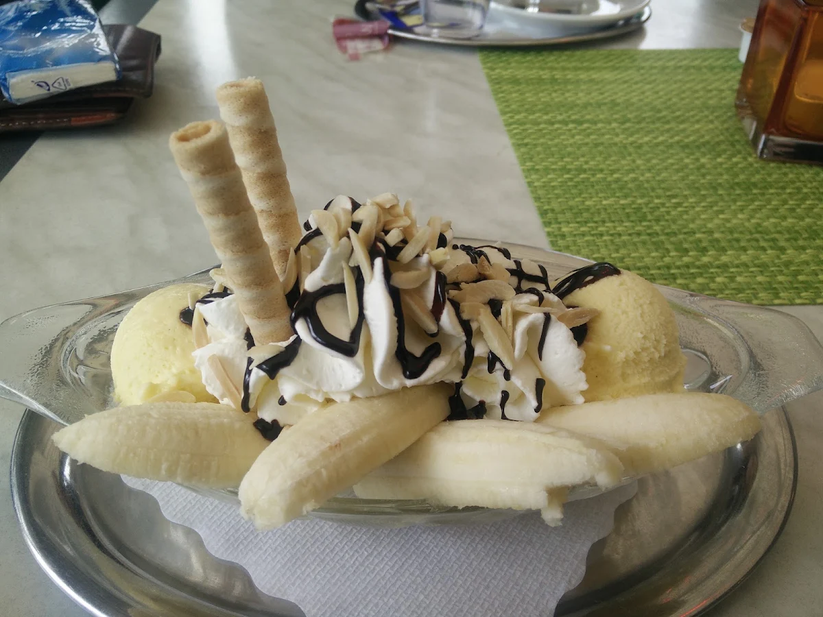 Essen und Trinken photo 8