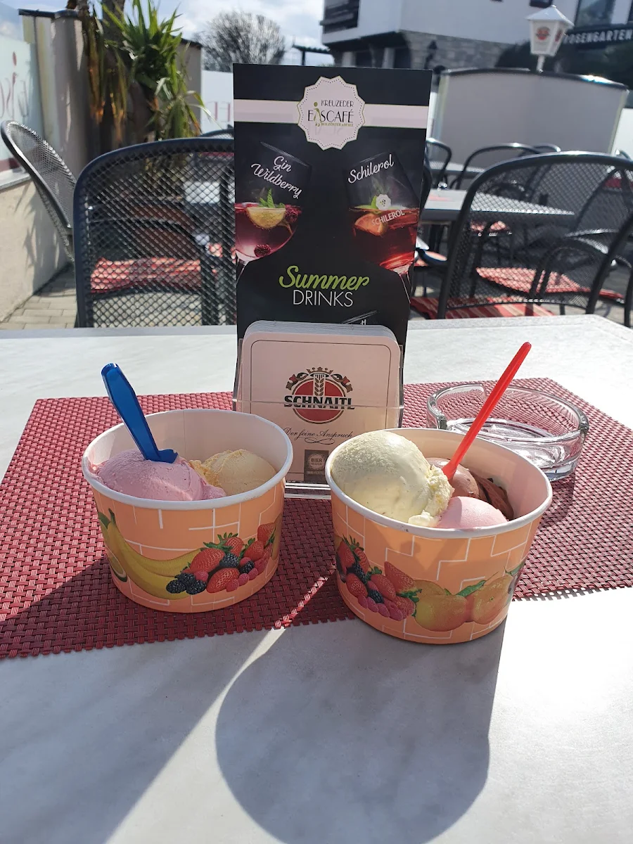 Essen und Trinken photo 9