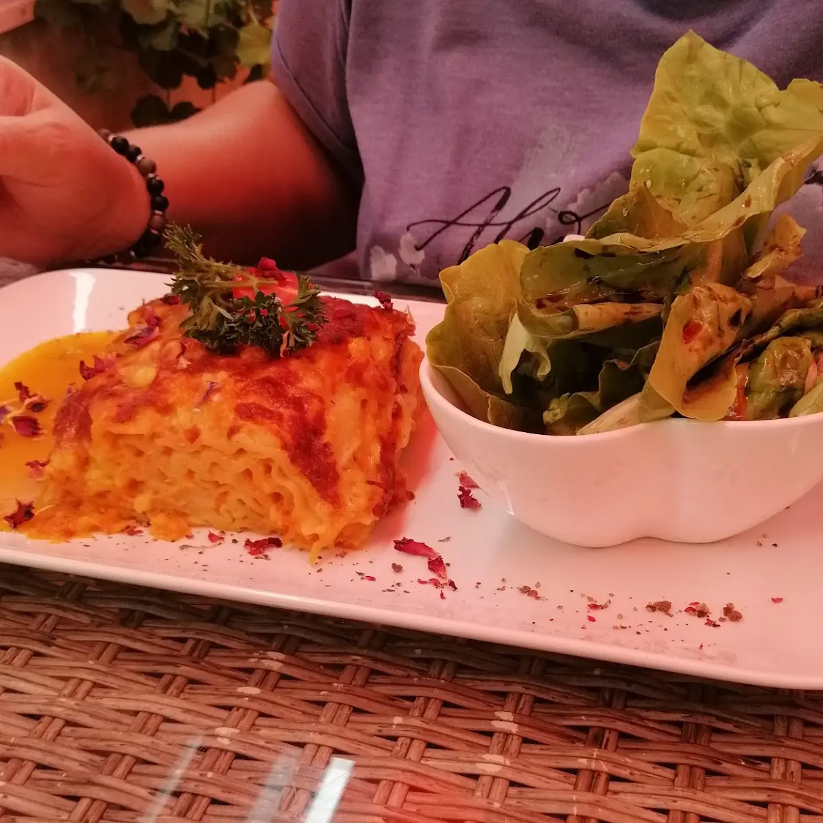 Essen und Trinken photo 4