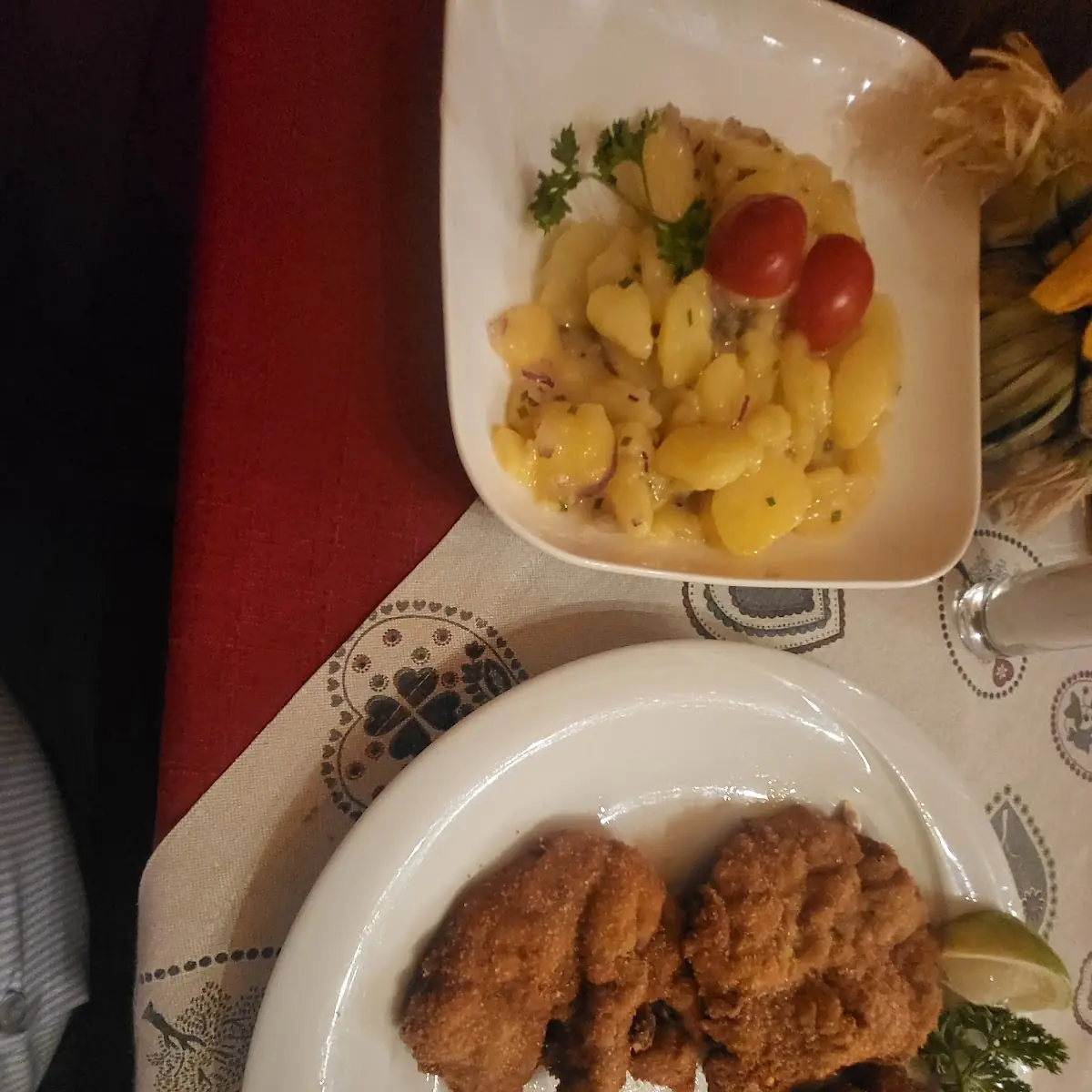 Essen und Trinken photo 6