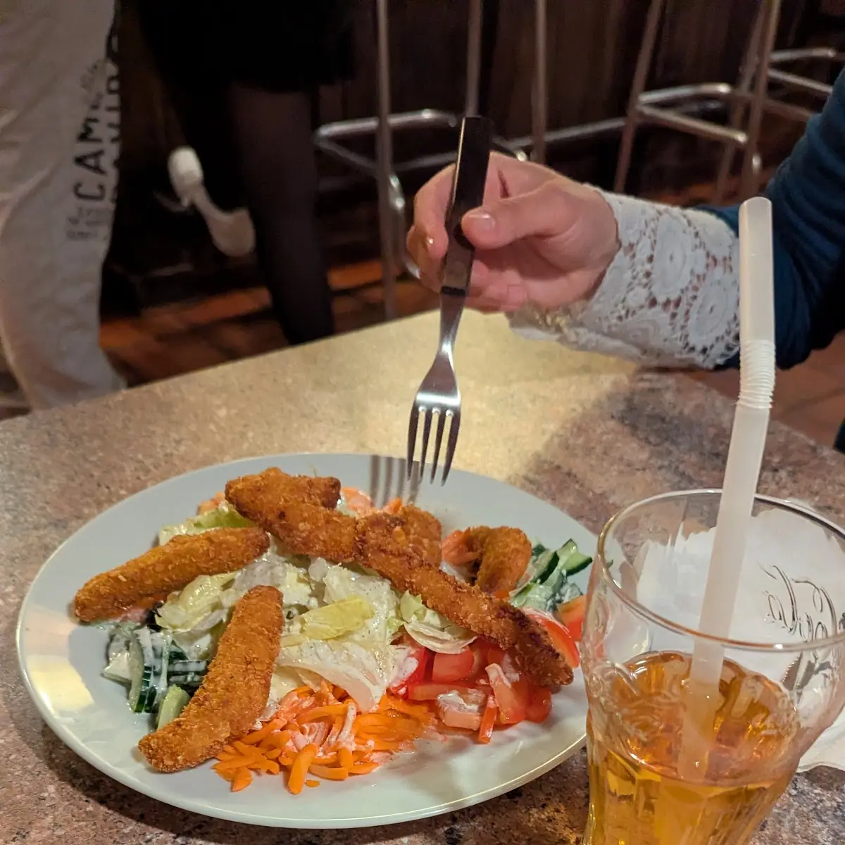 Essen und Trinken photo 4