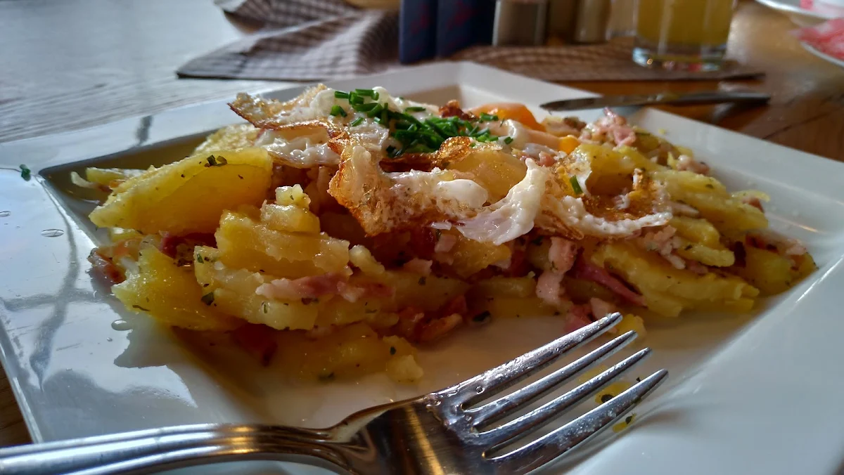 Essen und Trinken photo 10