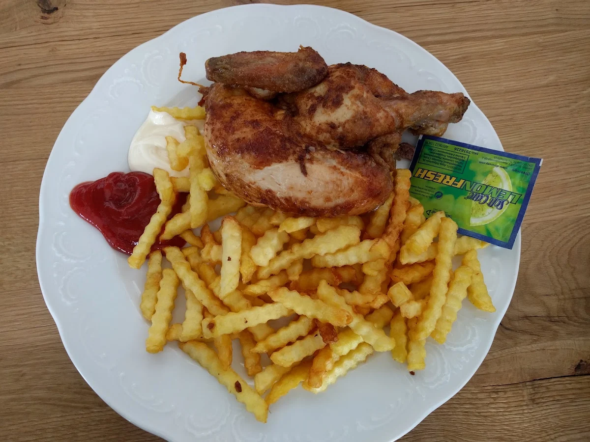 Essen und Trinken photo 5
