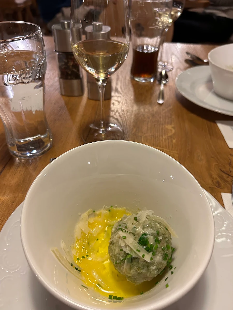 Essen und Trinken photo 8