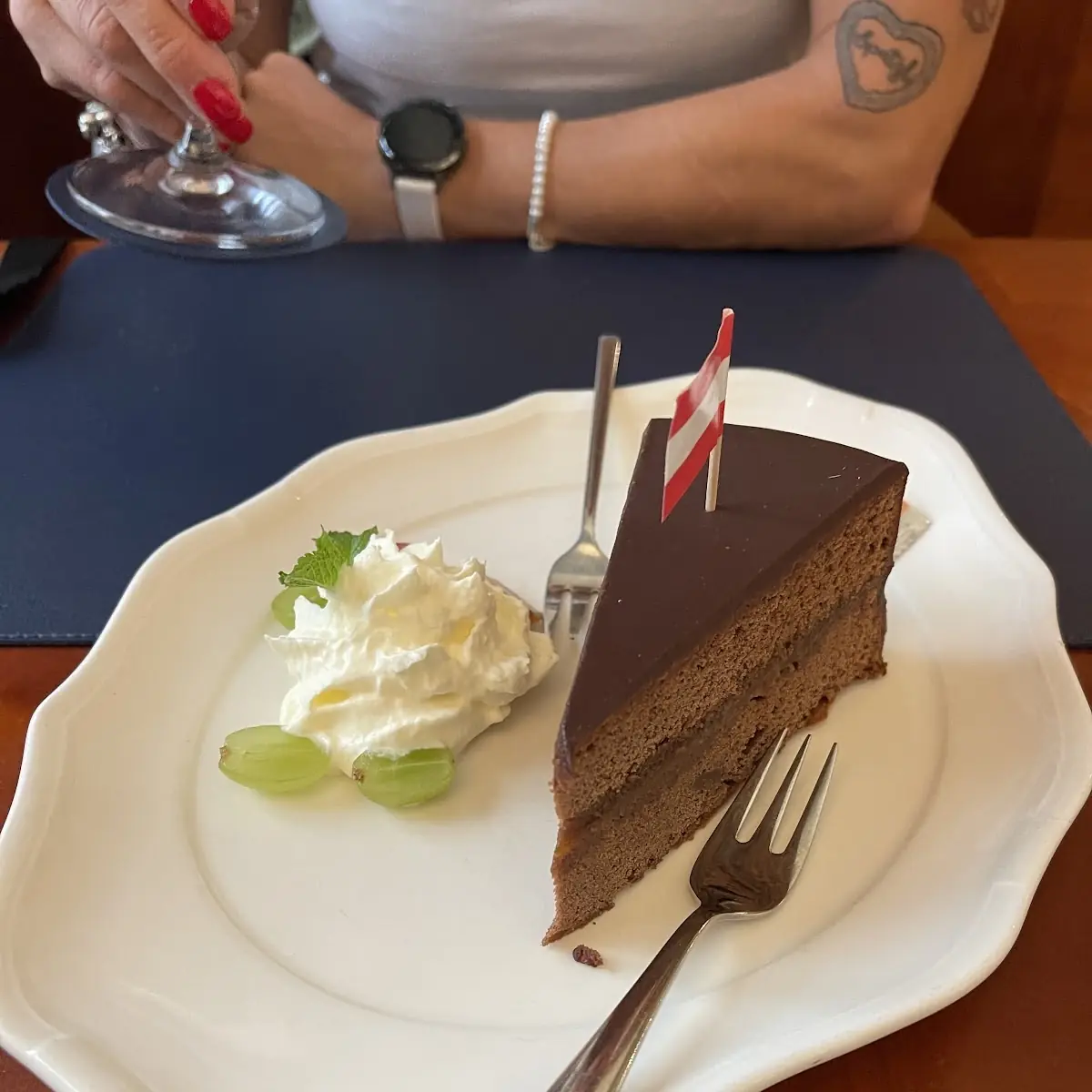 Essen und Trinken photo 10