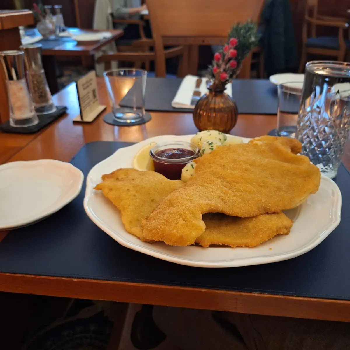 Essen und Trinken photo 2