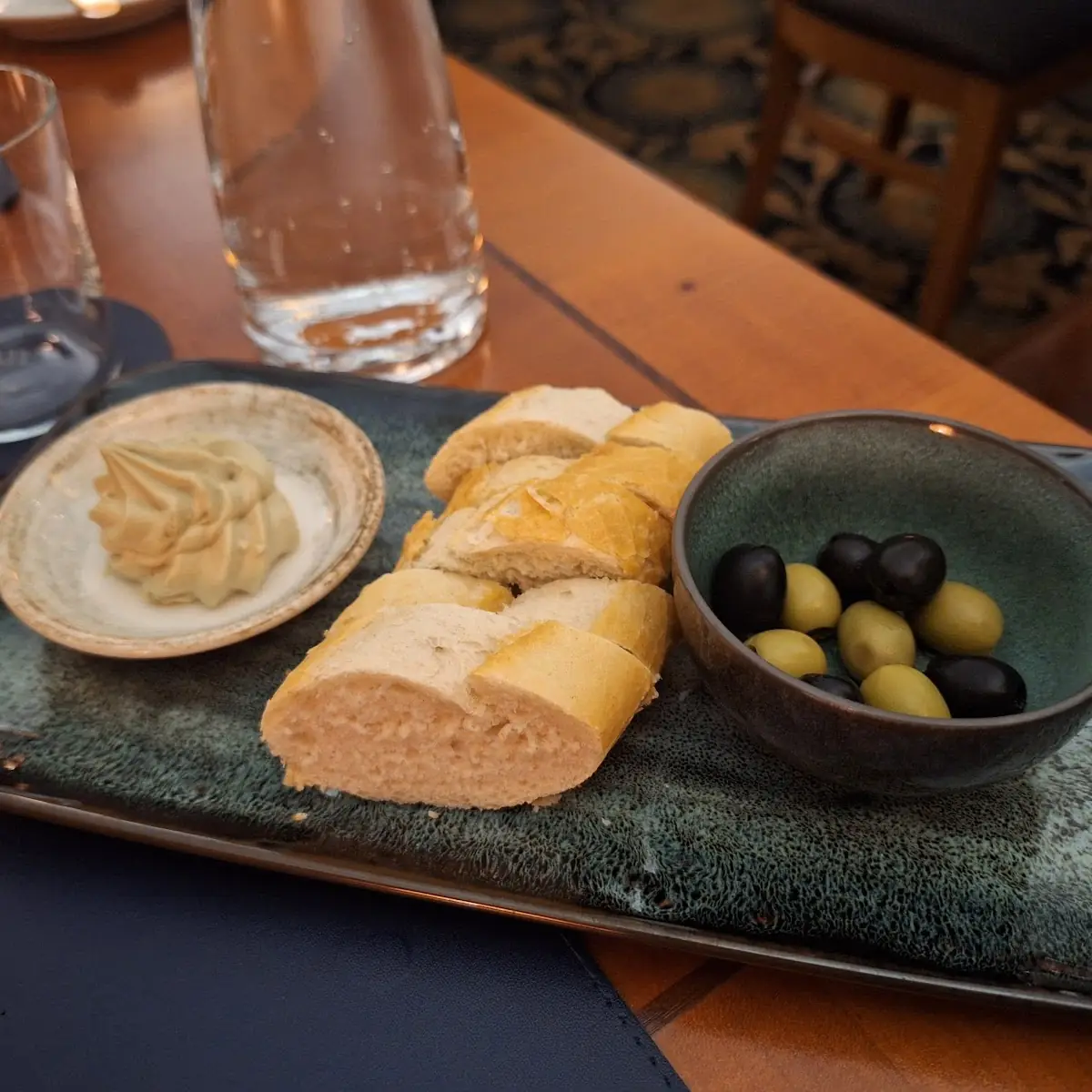 Essen und Trinken photo 5