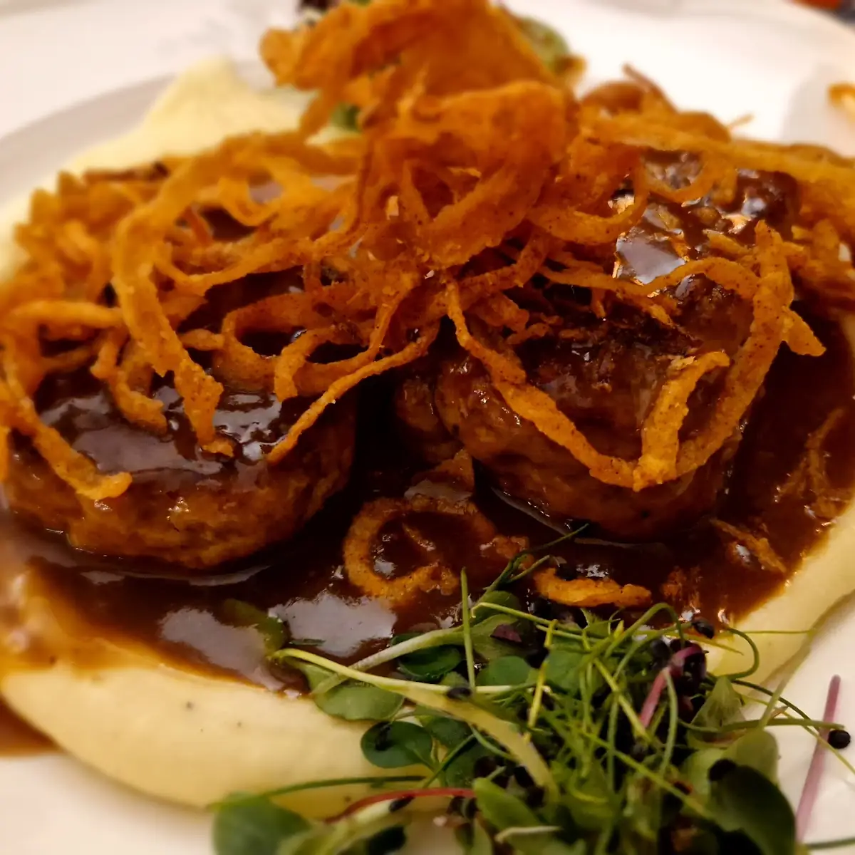 Essen und Trinken photo 7