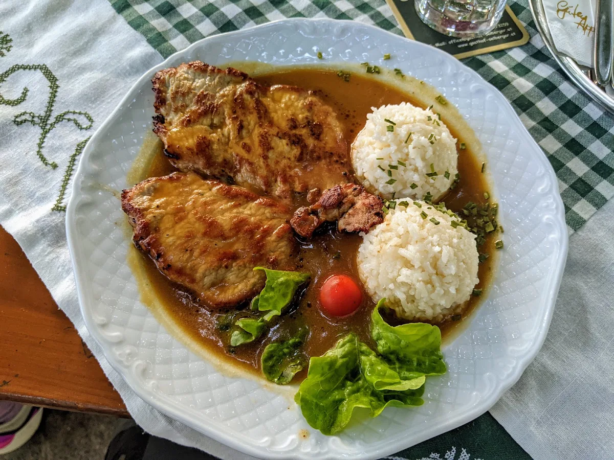 Essen und Trinken photo 10