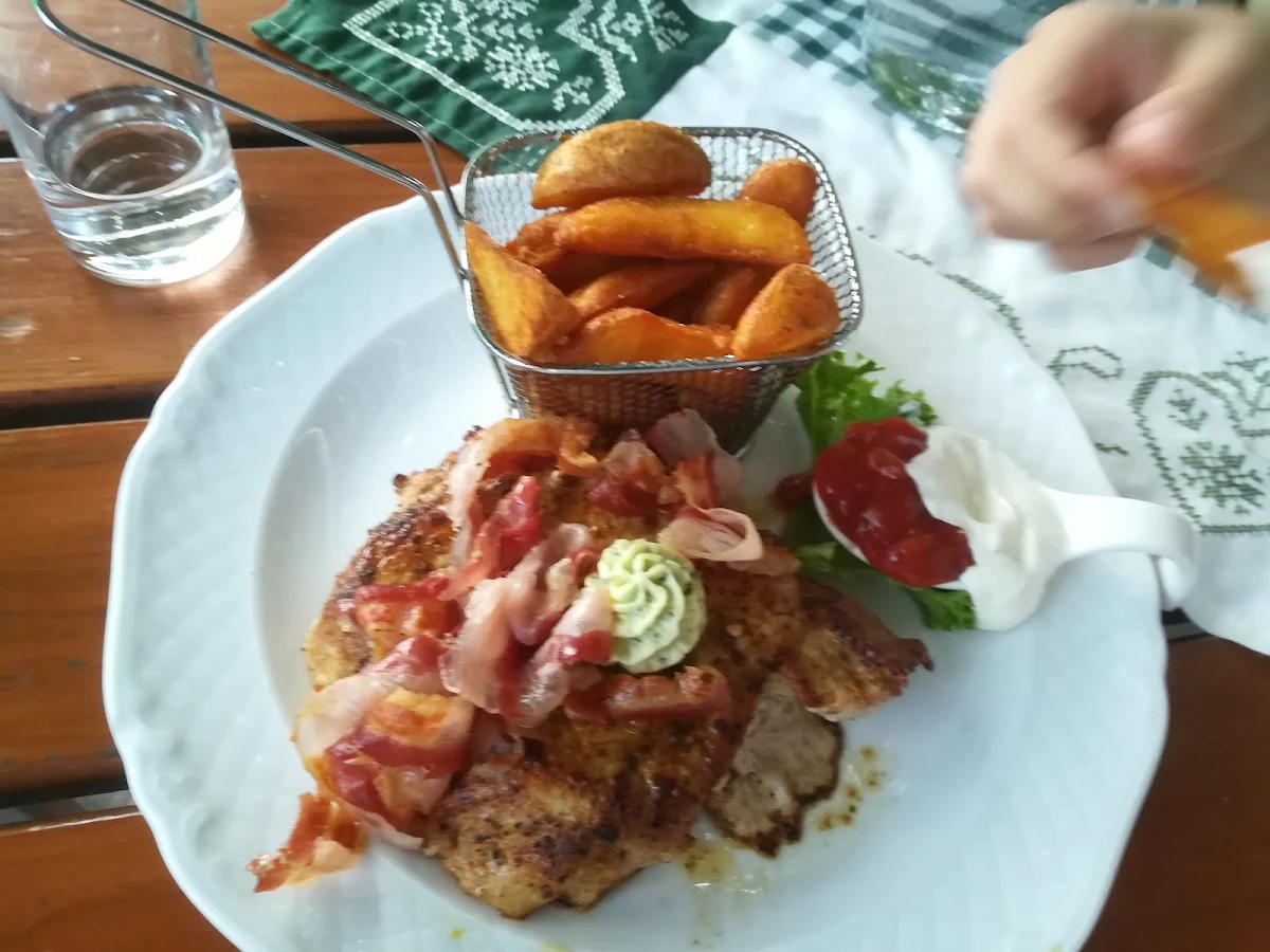 Essen und Trinken photo 4