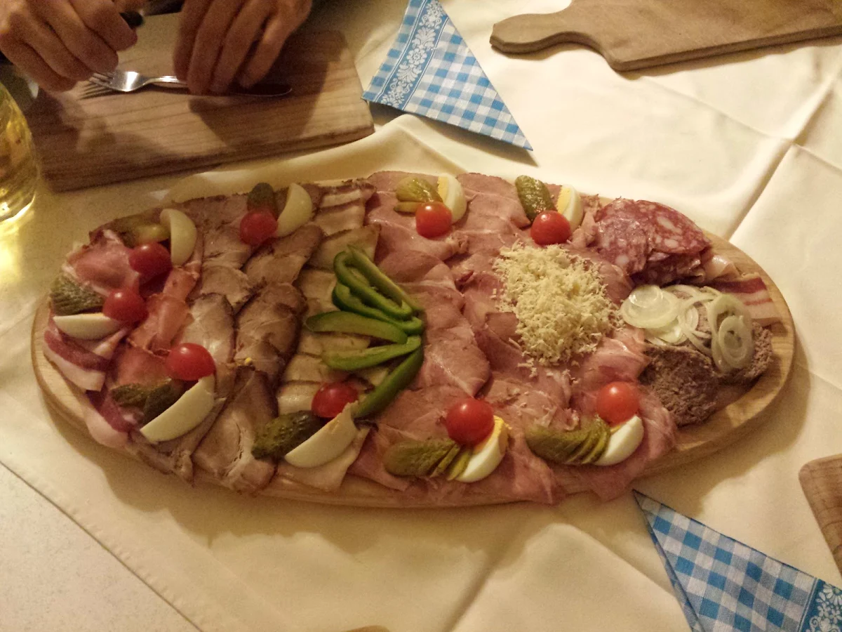 Essen und Trinken photo 7
