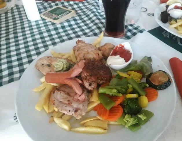 Essen und Trinken photo 8
