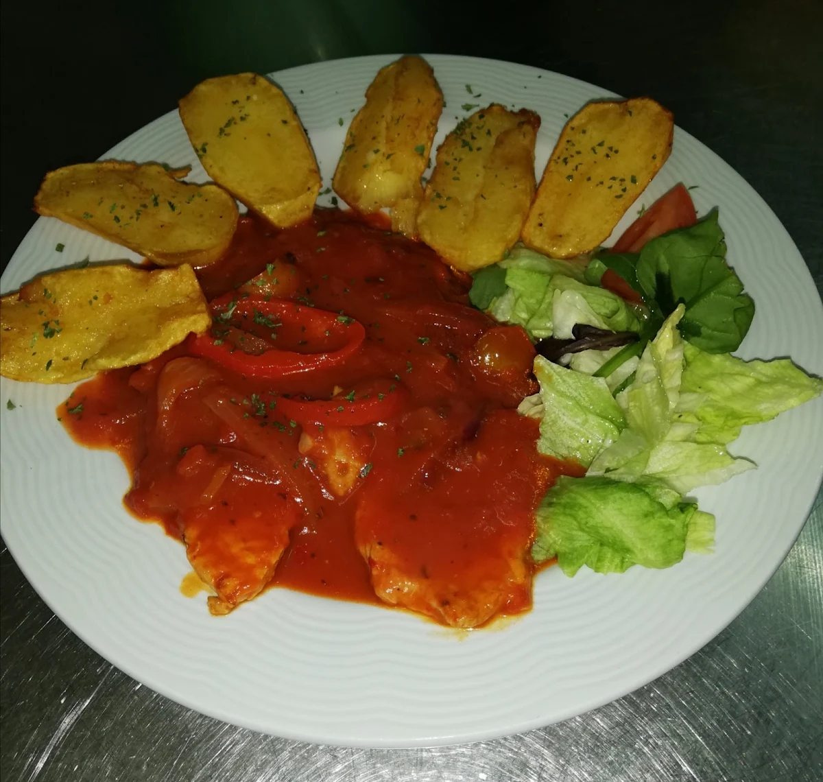 Essen und Trinken photo 10