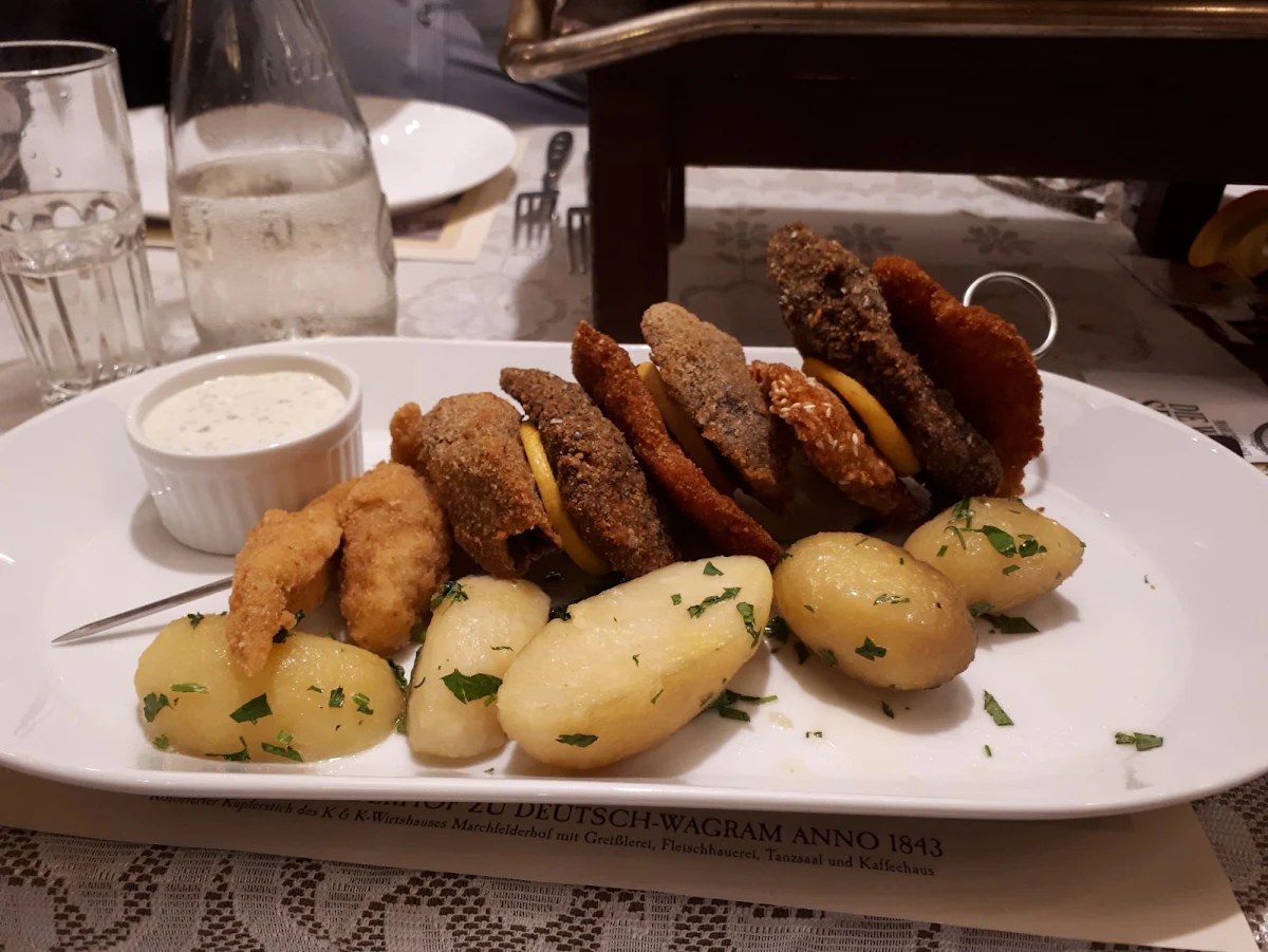 Essen und Trinken photo 4