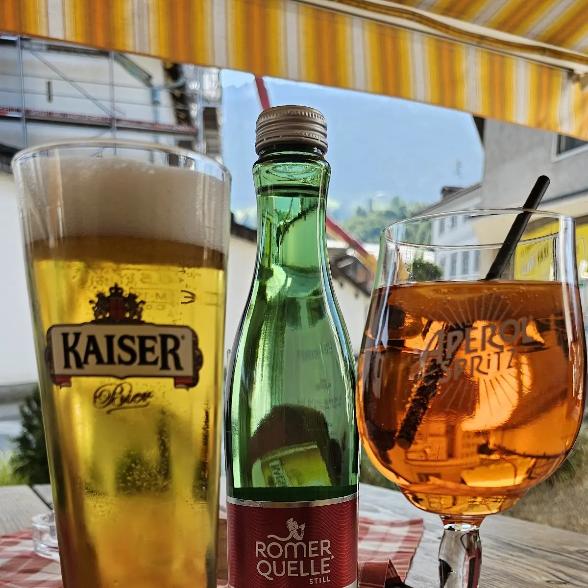 Essen und Trinken photo 2