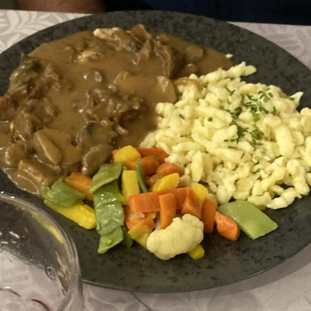 Essen und Trinken photo 3
