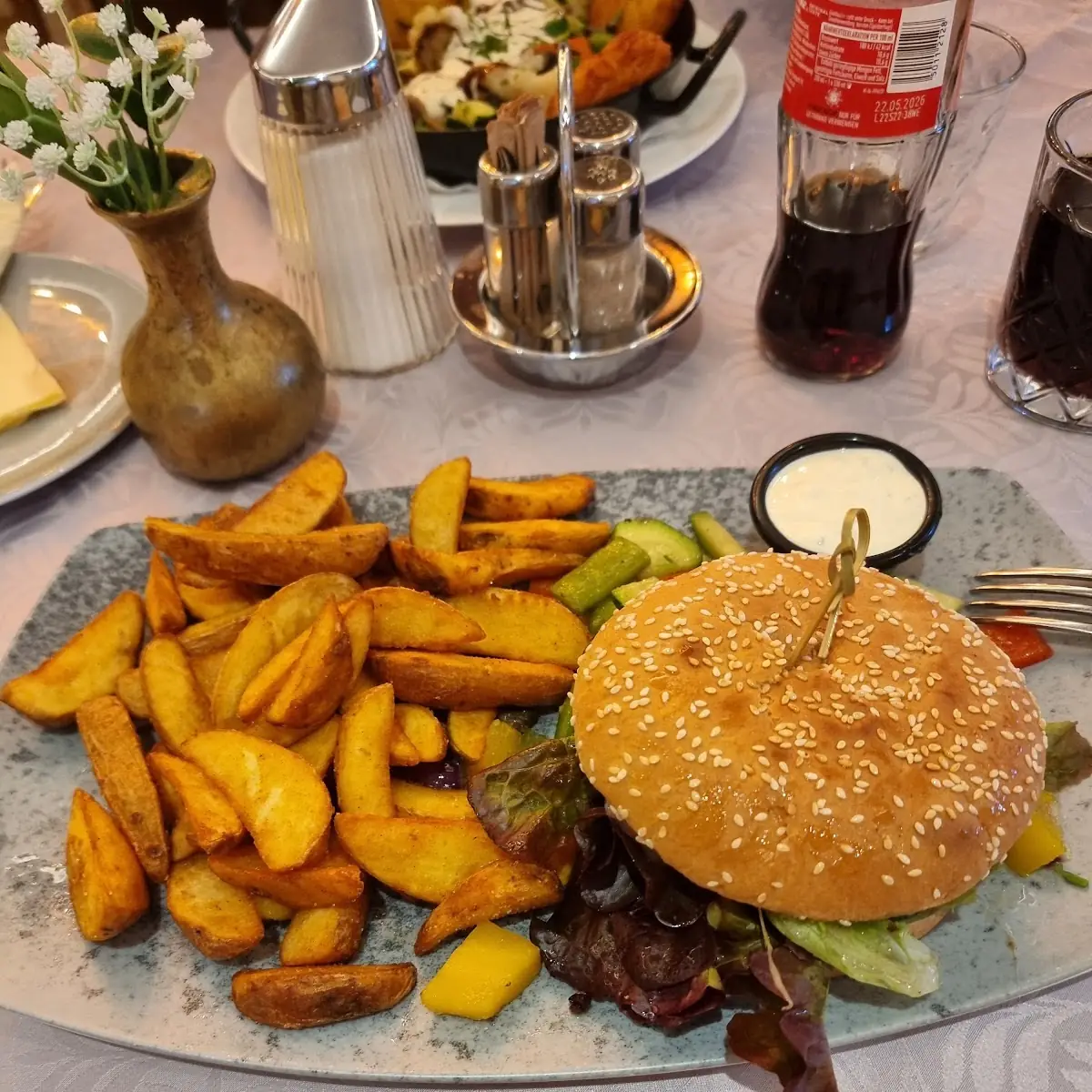 Essen und Trinken photo 4