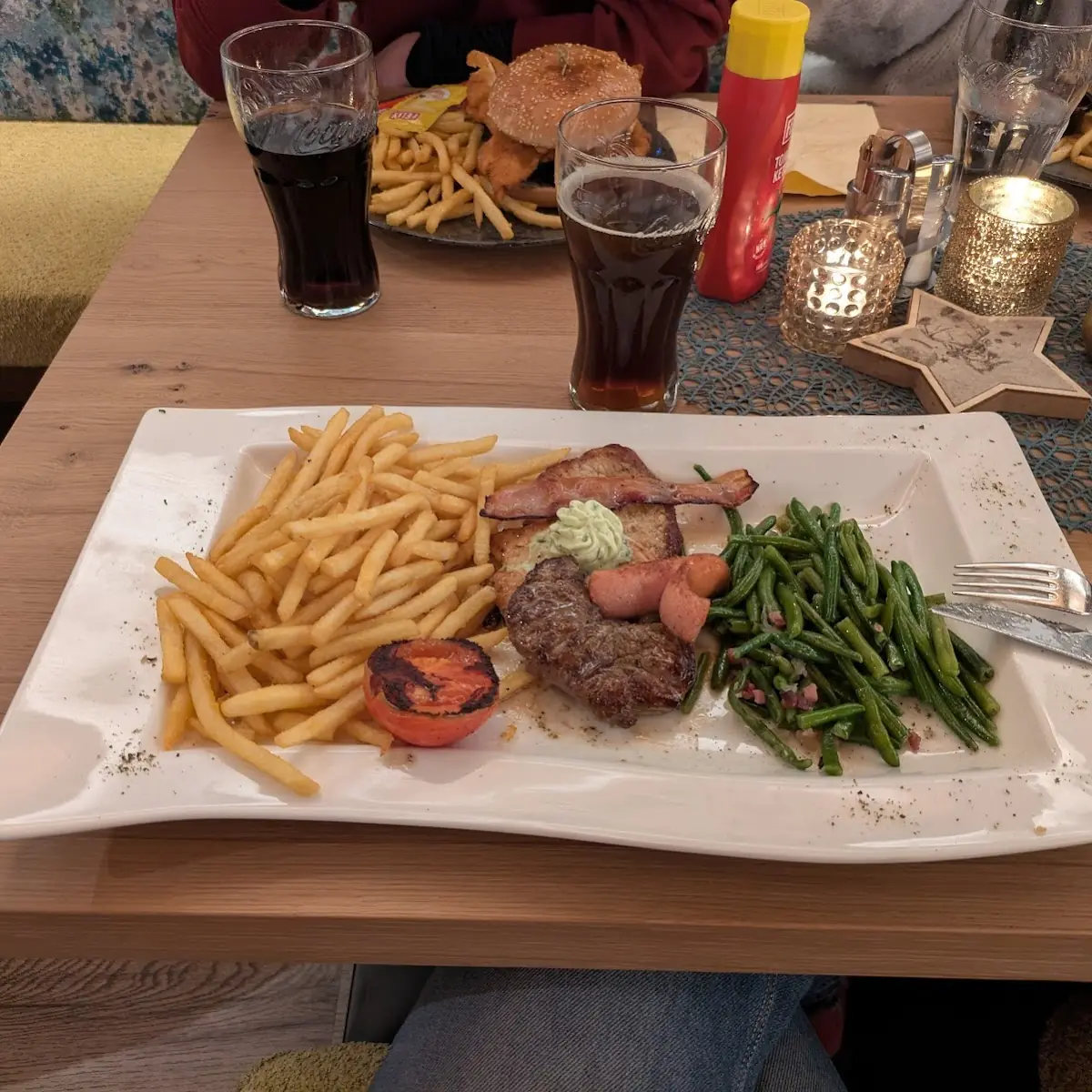 Essen und Trinken photo 5