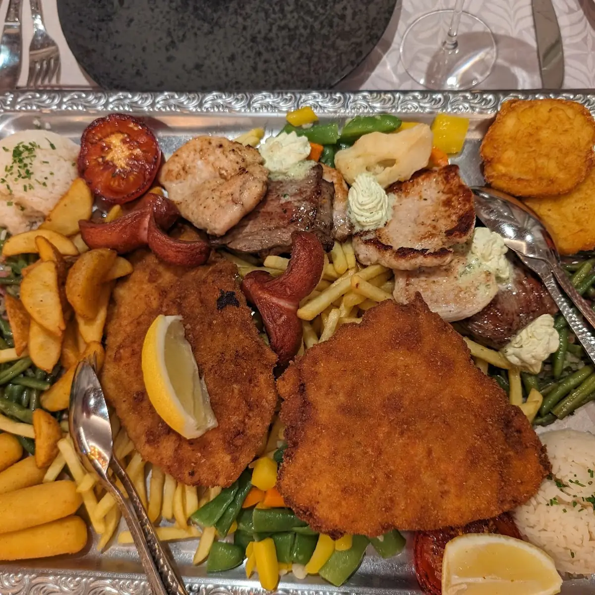 Essen und Trinken photo 7