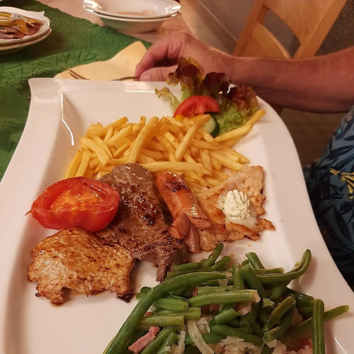 Essen und Trinken photo 8