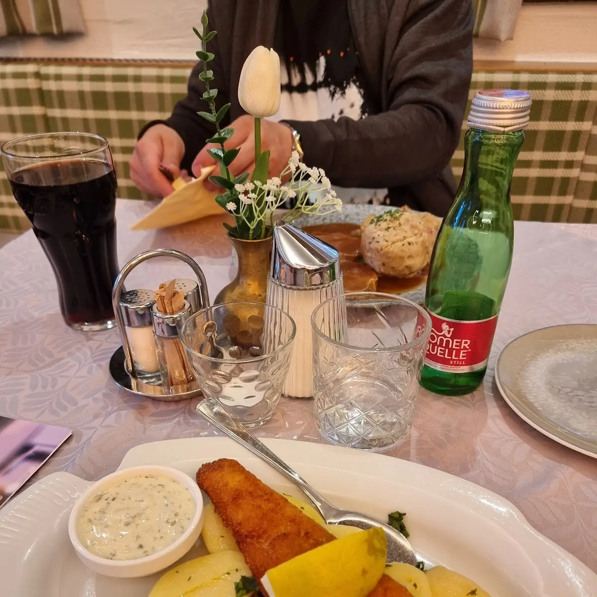 Essen und Trinken photo 9