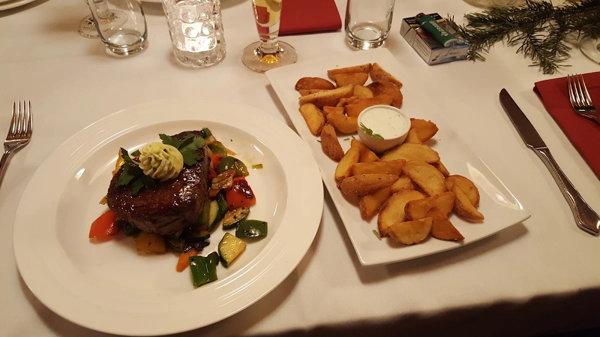 Essen und Trinken photo 2