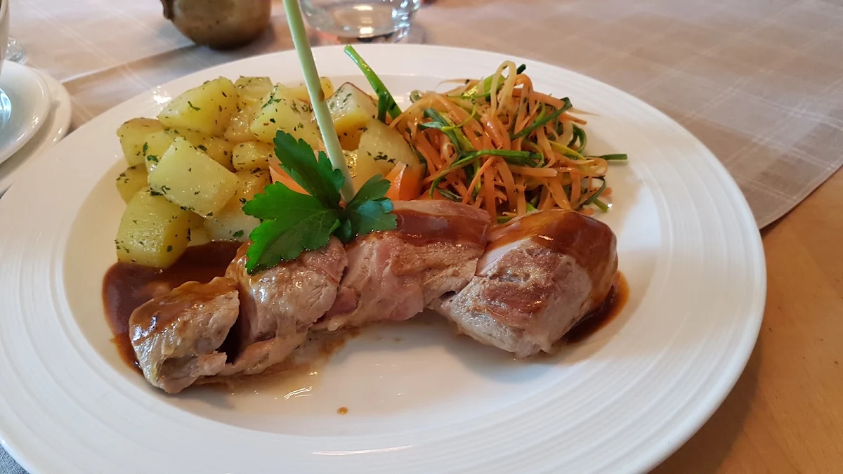 Essen und Trinken photo 3