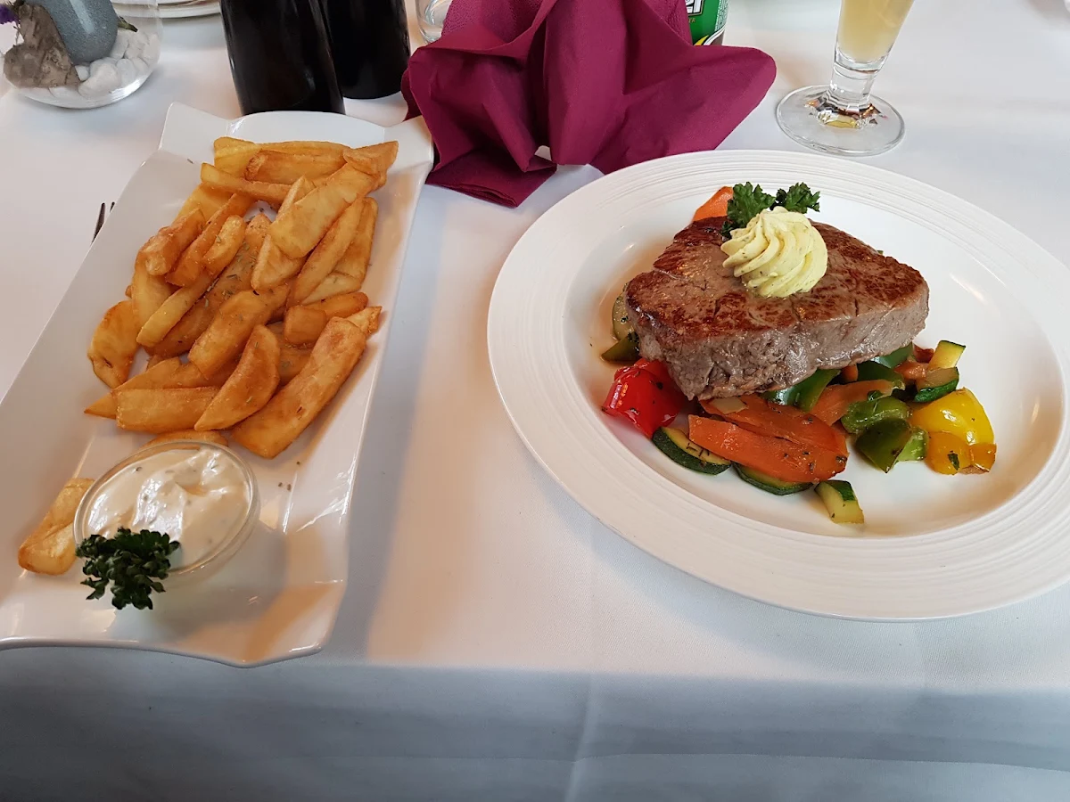 Essen und Trinken photo 4