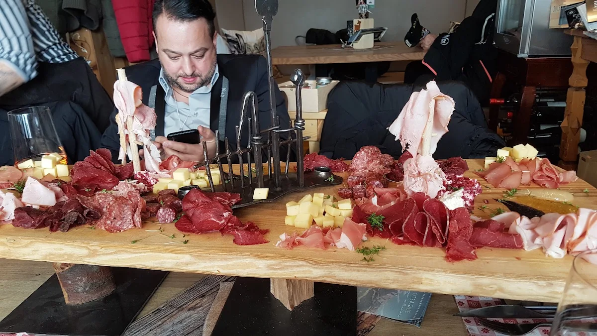 Essen und Trinken photo 6
