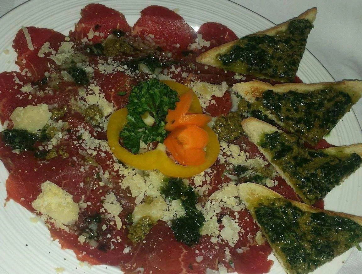 Essen und Trinken photo 9