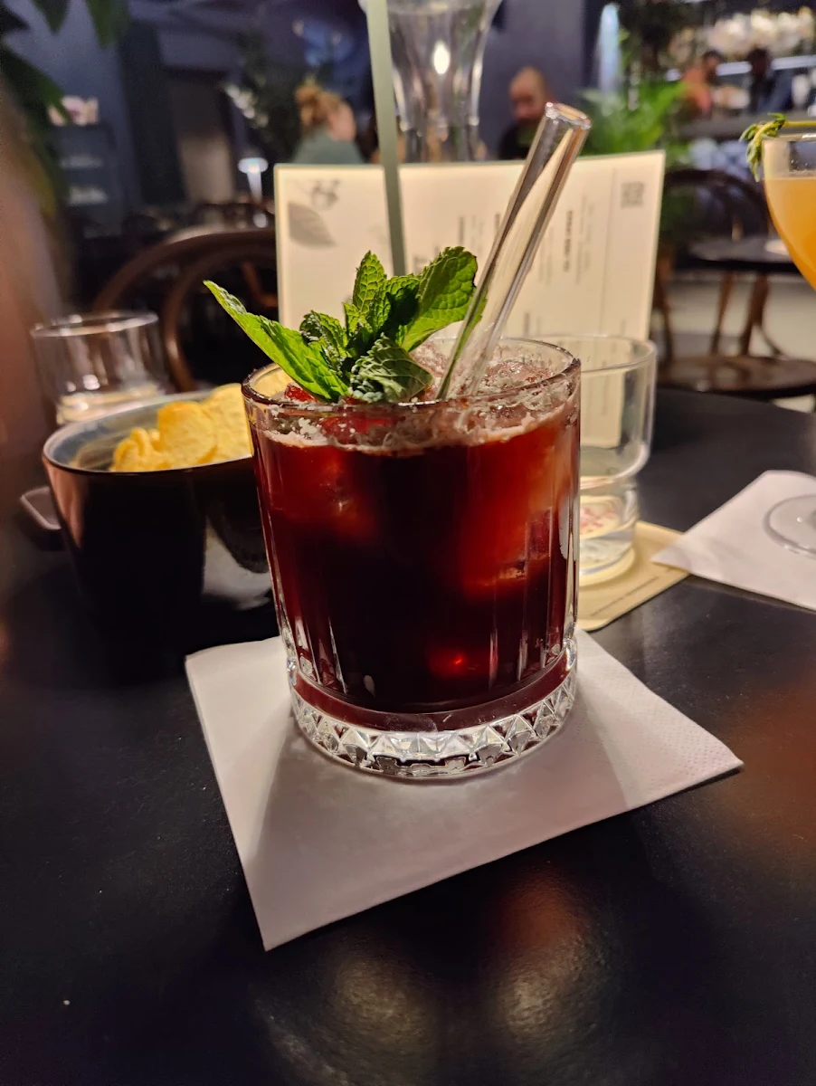 Essen und Trinken photo 4