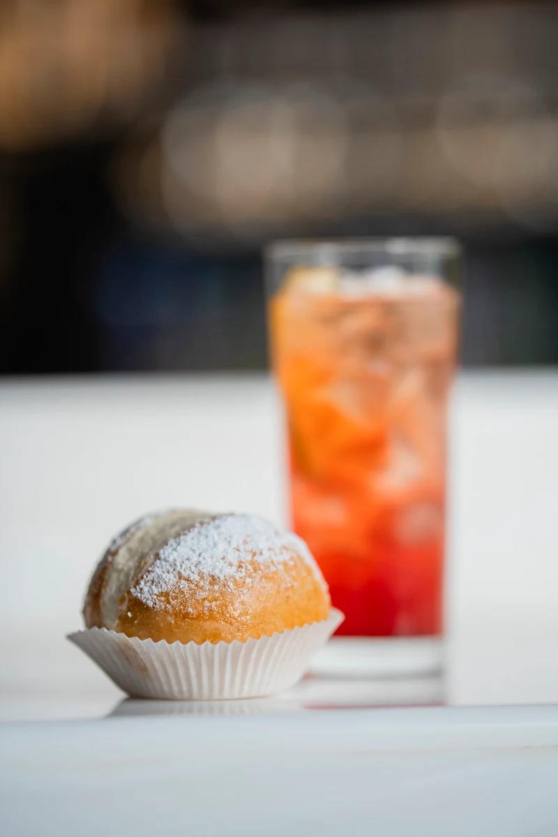 Essen und Trinken photo 8